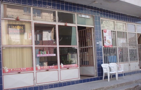 Devren Satılık İnternet Kafe
