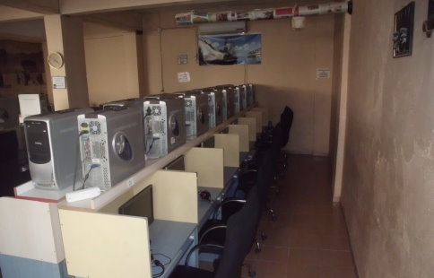 Devren Satılık İnternet Kafe