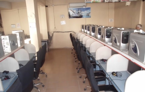 Devren Satılık İnternet Kafe