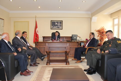 30 Ağustos Zafer Bayramı Törenlerle Kutlandı