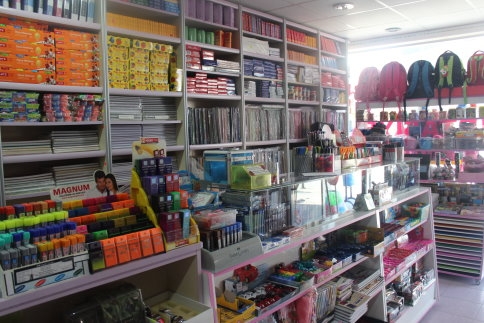 Yıldırım Kırtasiyeden Müjdeli Bir Haber Var