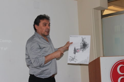 MHP’den basın açıklaması