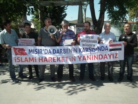 344. Basın Açıklaması