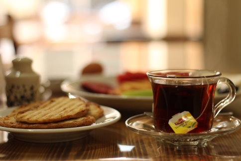 Sabah Keyiflerinize Keyif Katacak Enfes Kahvaltı!