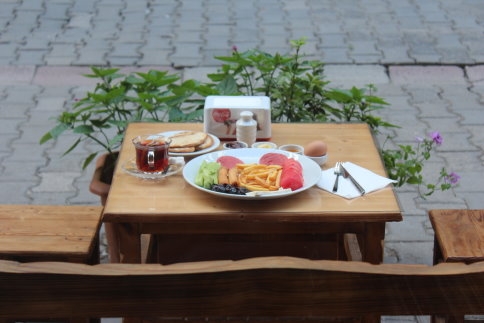 Sabah Keyiflerinize Keyif Katacak Enfes Kahvaltı!