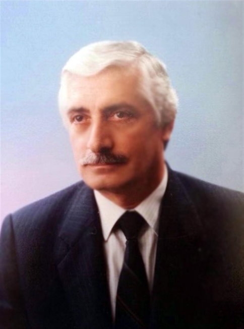 Sabri Alayoğlu Vefat Etti