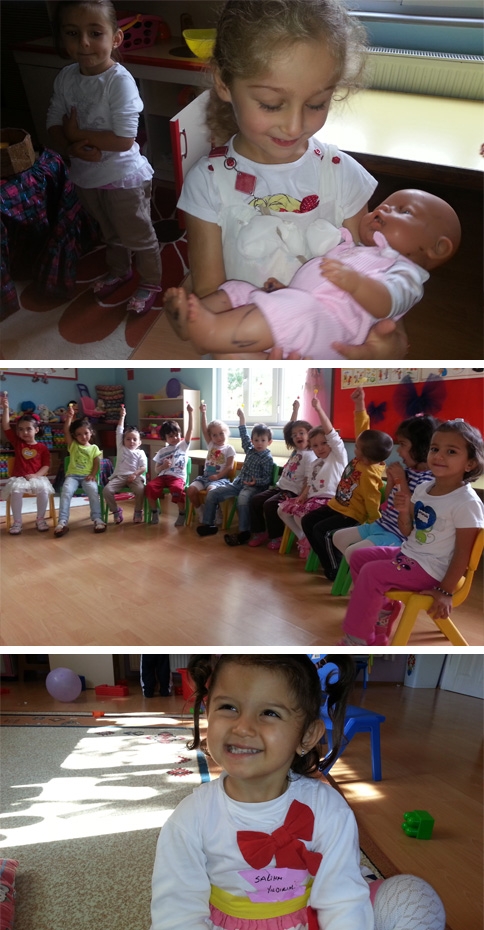 Özel Gülistan Çocuk Yuvası Döneme Güzel Başladı