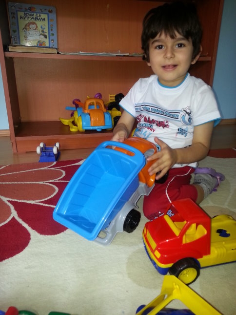 Özel Gülistan Çocuk Yuvası Döneme Güzel Başladı