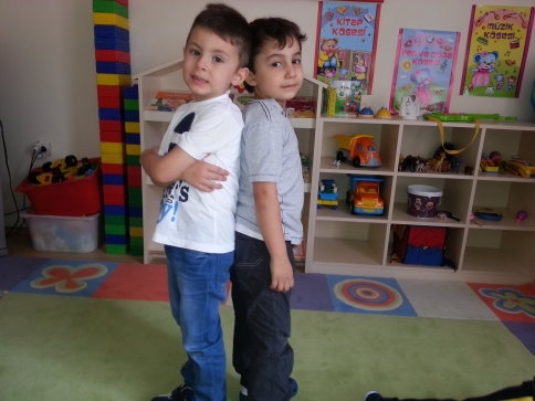 Özel Gülistan Çocuk Yuvası Döneme Güzel Başladı