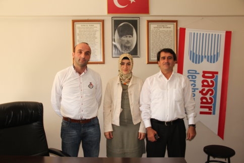 Haklı Sevginize İlginize Sonsuz Teşekkürler