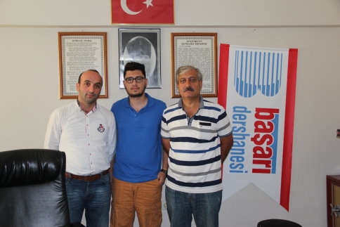 Haklı Sevginize İlginize Sonsuz Teşekkürler