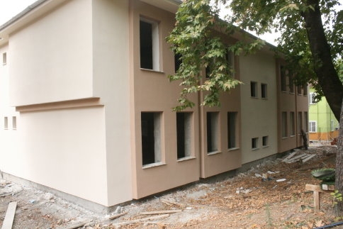 Kuzuluk’ta Hizmet Tüm Hızıyla Devam Ediyor