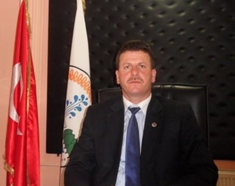 Kuzuluk’ta Hizmet Tüm Hızıyla Devam Ediyor