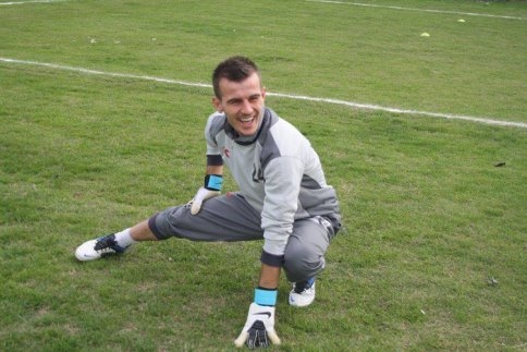 Ada Şekerspor’a Transfer Oldu.