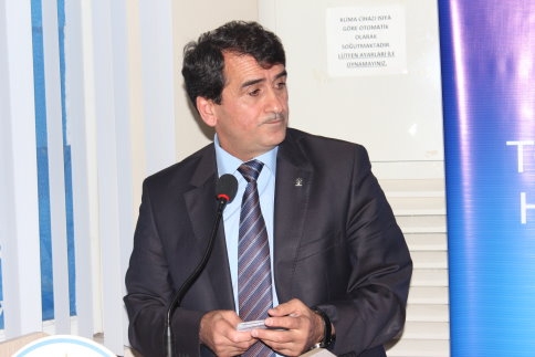 Yazıcı ve Kahveci Ankara Yolcusu