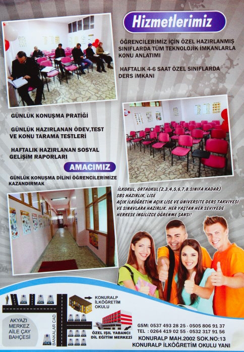 Özel Işıl Yabancı Dil Eğitim Merkezi Yeni Eğitim Öğretim Yılına Başlıyor