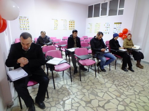 Özel Işıl Yabancı Dil Eğitim Merkezi Yeni Eğitim Öğretim Yılına Başlıyor