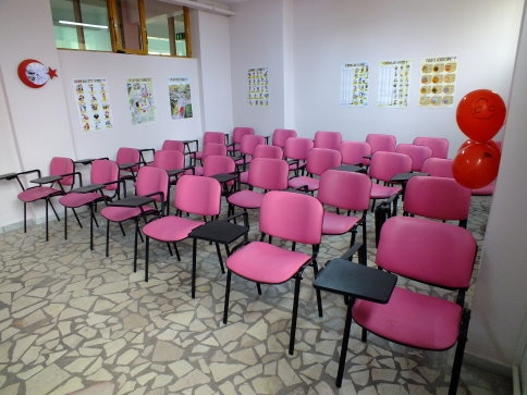 Özel Işıl Yabancı Dil Eğitim Merkezi Yeni Eğitim Öğretim Yılına Başlıyor