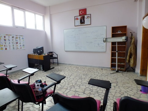 Özel Işıl Yabancı Dil Eğitim Merkezi Yeni Eğitim Öğretim Yılına Başlıyor