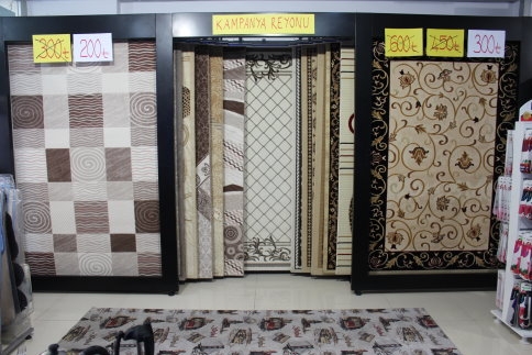 Stoklarla Sınırlı Ürünleri Almak İçin Geç Kalmayın