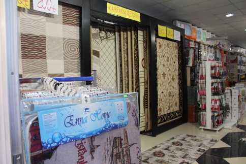 Stoklarla Sınırlı Ürünleri Almak İçin Geç Kalmayın