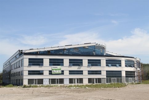 Ak Çarşı'da Büyük İlerleme