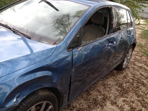 Akyazılı İş Adamının Oğlunu Kaçırdılar