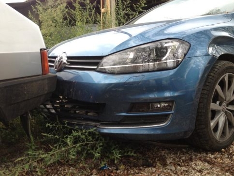 Akyazılı İş Adamının Oğlunu Kaçırdılar