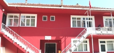 Taşburun Köyü Kur'an Kursu Kayıtları Başladı