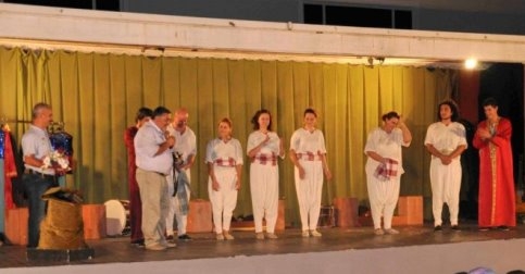 Yusufçuk'a Altındere'de Büyük İlgi