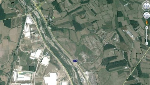 Başkan Yazıcı’dan Dev Bir Proje Daha