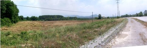 Başkan Yazıcı’dan Dev Bir Proje Daha