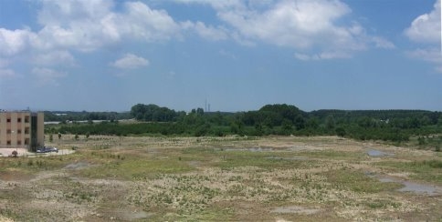 Başkan Yazıcı’dan Dev Bir Proje Daha