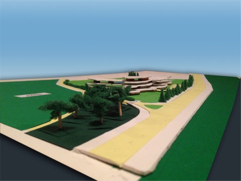 Başkan Yazıcı’dan Dev Bir Proje Daha