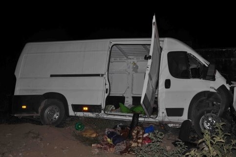 Üç Kişinin Ölümüne Yol Açan Yayaya Dava Açıldı