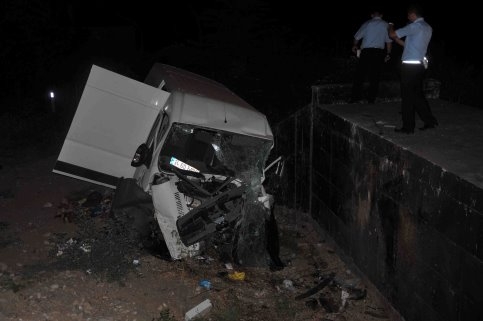 Üç Kişinin Ölümüne Yol Açan Yayaya Dava Açıldı