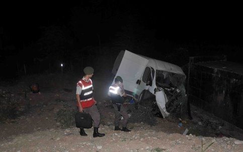 Üç Kişinin Ölümüne Yol Açan Yayaya Dava Açıldı