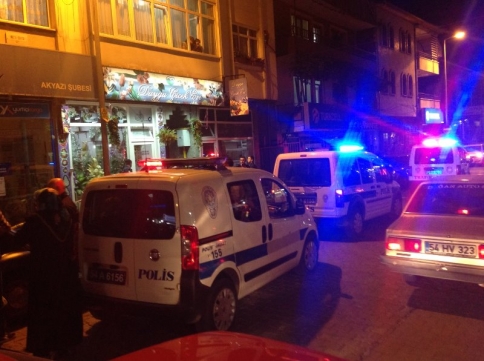 Silahlı Saldırı Sonucu Bir Kişi Yaralandı