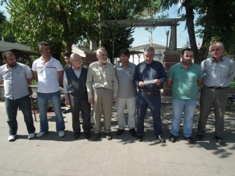 Paşa Paşa Hesap Verin!