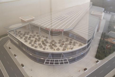 Akyazı’da Projeler  Ard Ard’a Hayata Geçiyor