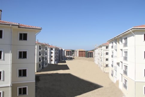 Akyazı’da Projeler  Ard Ard’a Hayata Geçiyor