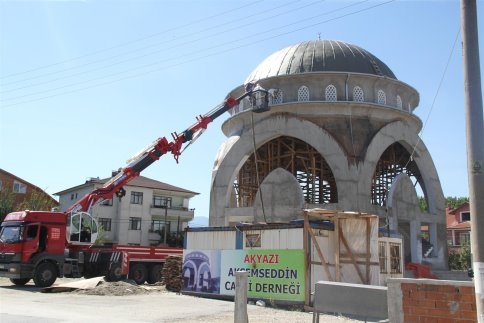 Akyazı’da Projeler  Ard Ard’a Hayata Geçiyor