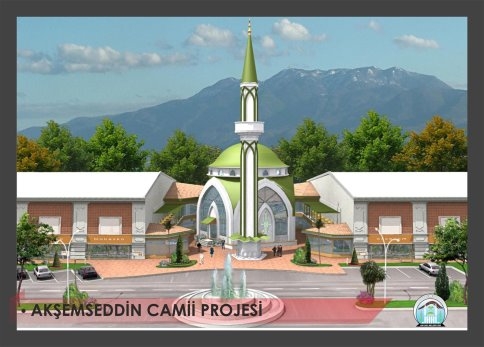 Akyazı’da Projeler  Ard Ard’a Hayata Geçiyor