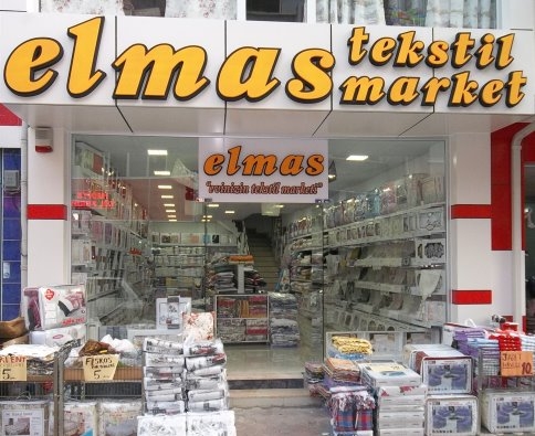 Bu Kış Eviniz Renklensin İhtiyaçlarınız Ertelenmesin