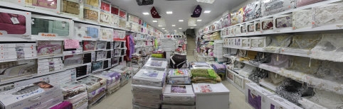 Bu Kış Eviniz Renklensin İhtiyaçlarınız Ertelenmesin