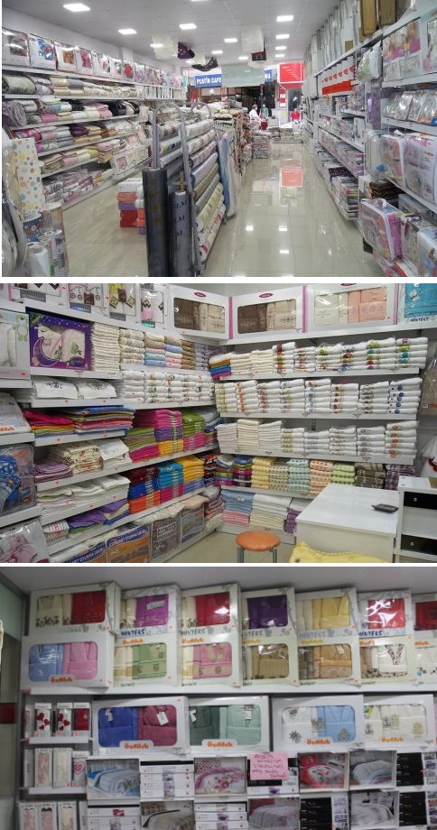 Bu Kış Eviniz Renklensin İhtiyaçlarınız Ertelenmesin