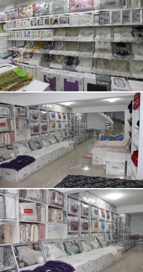 Bu Kış Eviniz Renklensin İhtiyaçlarınız Ertelenmesin