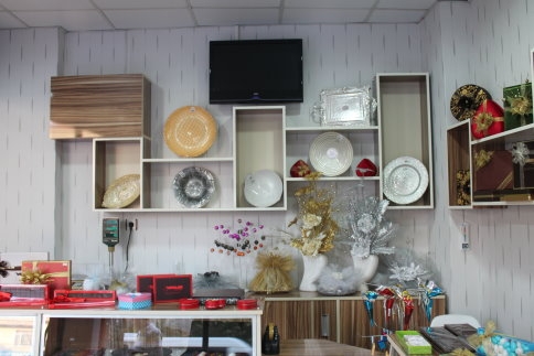 Çikolata İstasyonu Akyazı’da