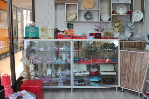 Çikolata İstasyonu Akyazı’da