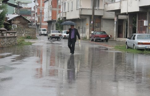 Oy İsteyecek Olanlar Burayı Görsünler